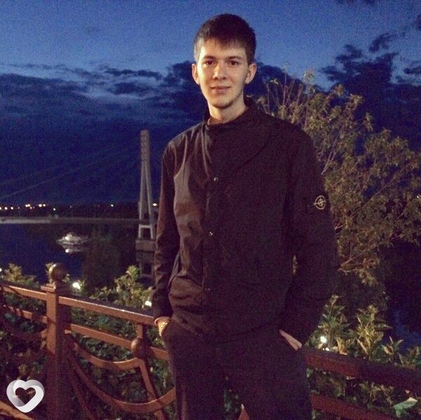 Роман, 30, Верхней Пышме — анкета №860306