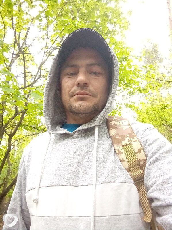 Виталий, 37, Воронеже — анкета №860309