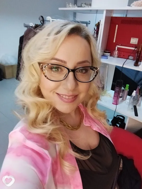Надежда, 48, Москве — анкета №860311