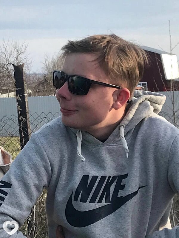 Данил, 23, Кстове — анкета №860312