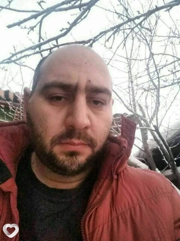 Jekka, 39, Новосибирске — анкета №860313