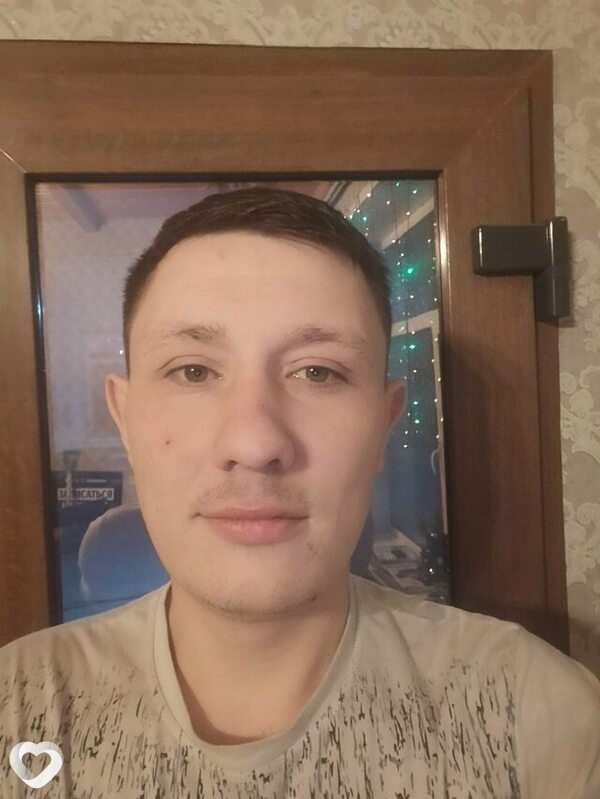 Тимур, 30, Омске — анкета №860317