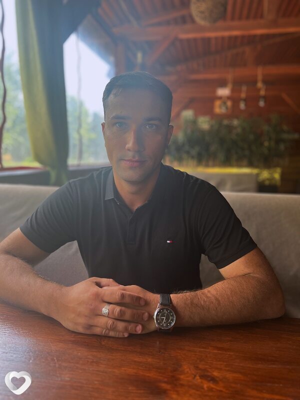 Андрей, 36, Воронеже — анкета №860373