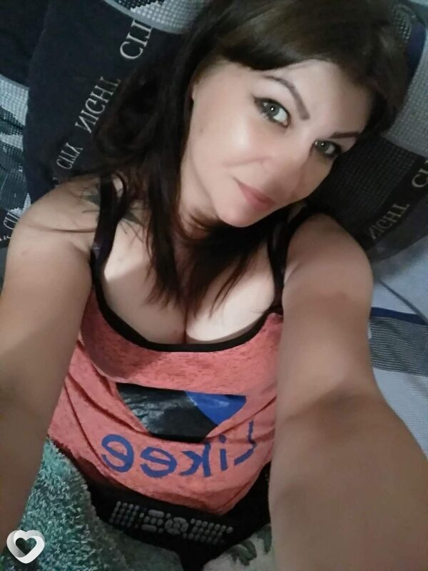 Ирина Тюрина, 34, Макеевке — анкета №860383