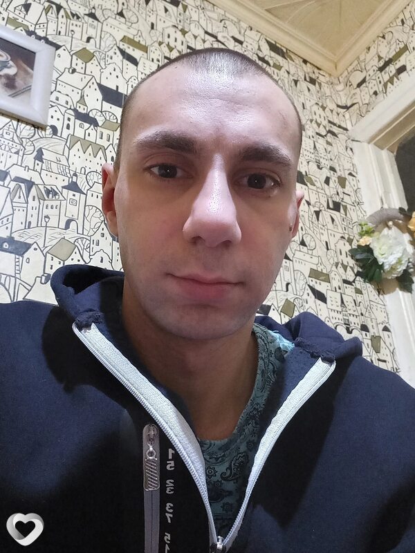 Денис, 32, Норильске — анкета №860388