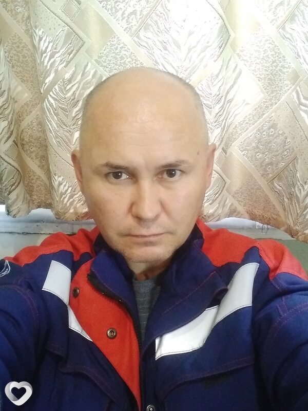 Рафаэль, 45, Краснотурьинске — анкета №860389