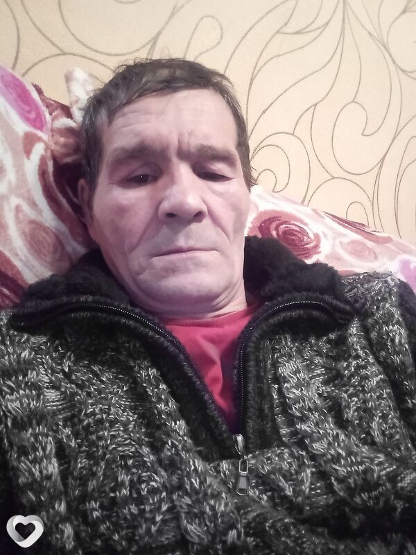 Андрей, 56, Ижевске — анкета №860391