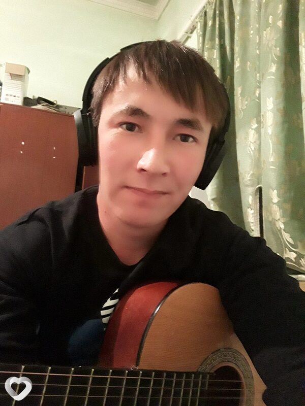 Валибек Камалов, Романовка