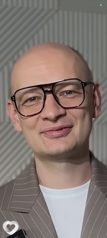 Дмитрий, 40, Санкт-Петербурге — анкета №860424