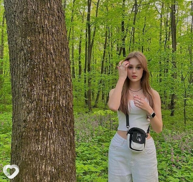 Катя, 30, Екатеринбурге — анкета №860425