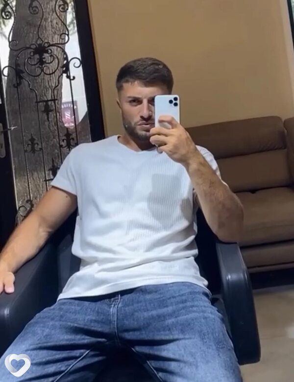 Ibra, 36, Жезказгане — анкета №860426