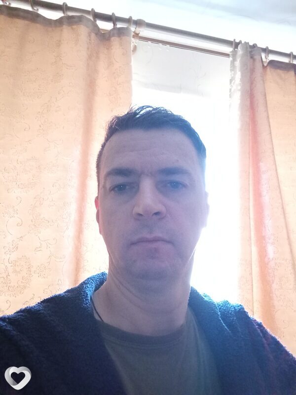 Артур, 44, Нижнем Тагиле — анкета №860436