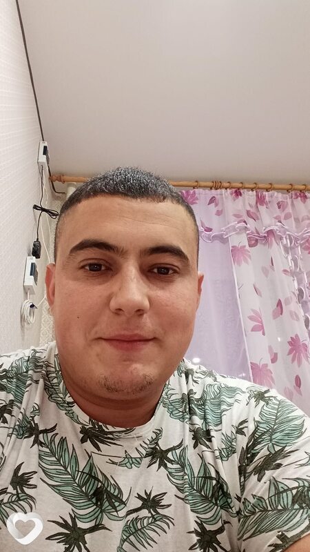 Антон, 35, Бузулуке — анкета №860437