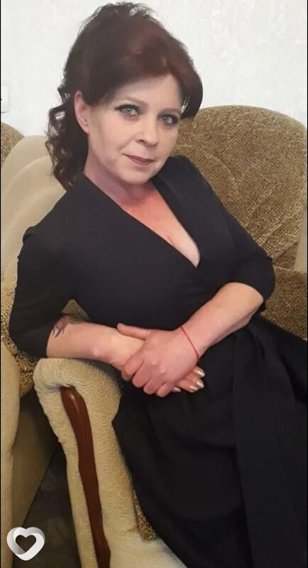 Наталья, 46, Краснодаре — анкета №860439