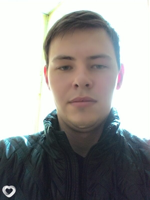 Дмитрий, 31, Самаре — анкета №860441