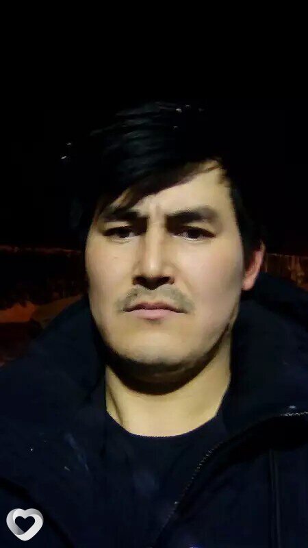 Мамаюсуп, 31, Ижевске — анкета №860394