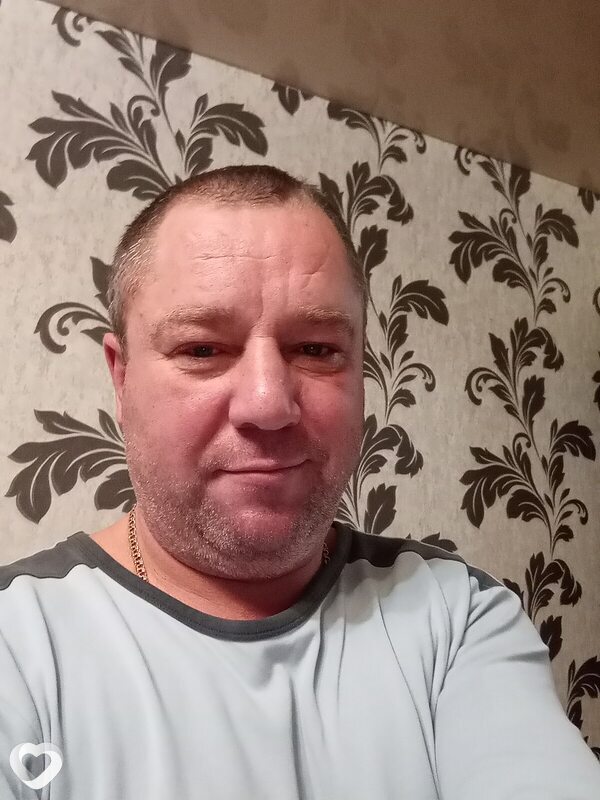 Дмитрий, 48, Темиртау — анкета №860397
