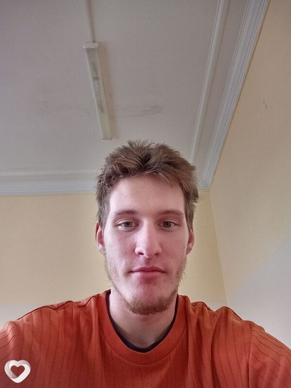 Алексей, 20, Минске — анкета №860400