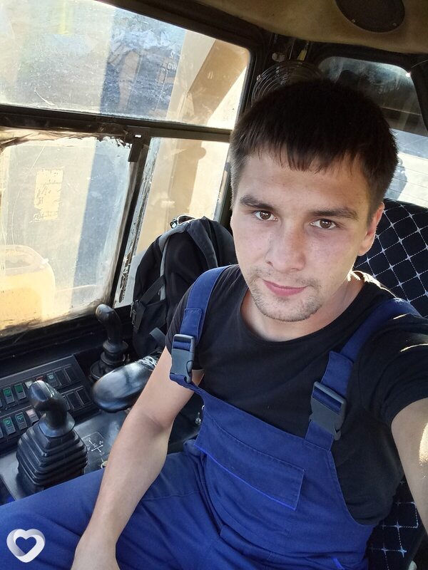 Константин, 29, Москве — анкета №860403
