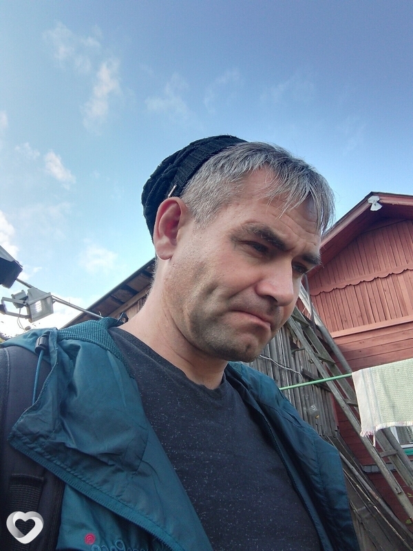 Сергей, Юрьевец