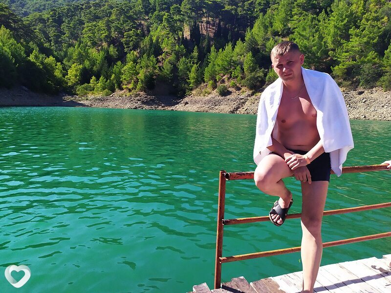 Валерий, 37, Минске — анкета №860411