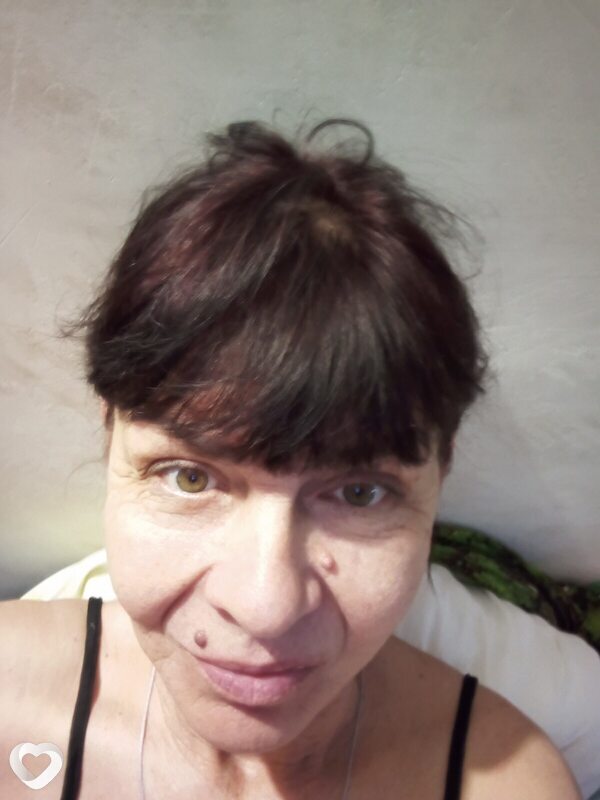 Наташа, 53, Ставрополе — анкета №860449