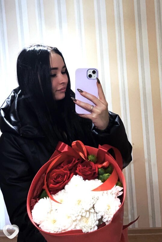 Анна, 26, Барнауле — анкета №860451