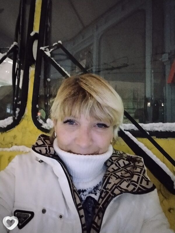 Иринчик, 59, Екатеринбурге — анкета №860454