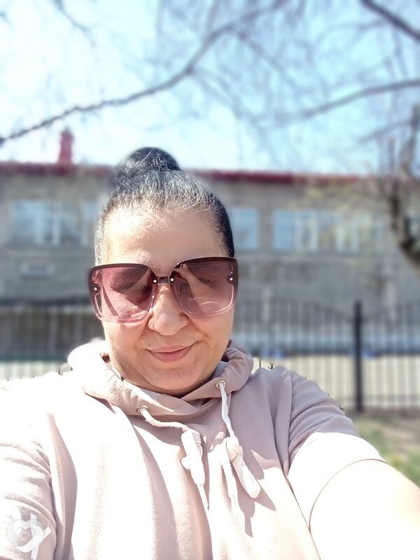 Евгеша, 46, Междуреченске — анкета №860458