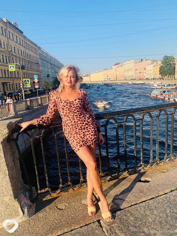 Анна, 38, Санкт-Петербурге — анкета №860463