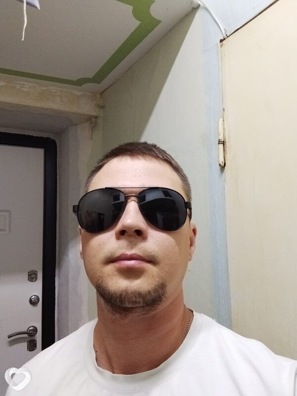 Александр, 33, Чебоксарах — анкета №860483