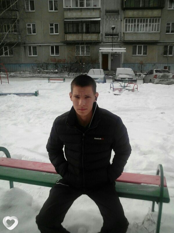 Kirill, 31, Миассе — анкета №860489