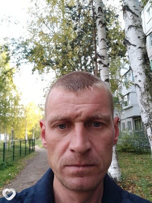 Александр, 41, Архангельске — анкета №860490