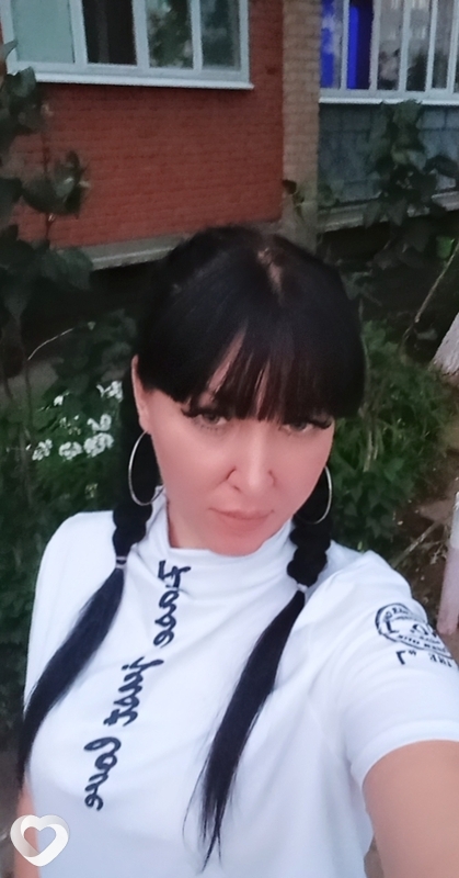 Лана, 37, Оренбурге — анкета №860822