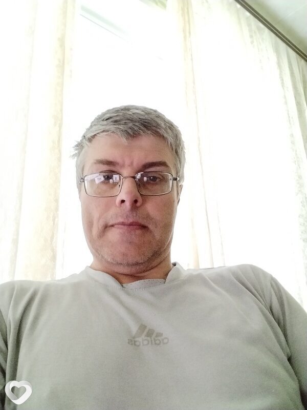 Георгий, 51, Рязани — анкета №860829