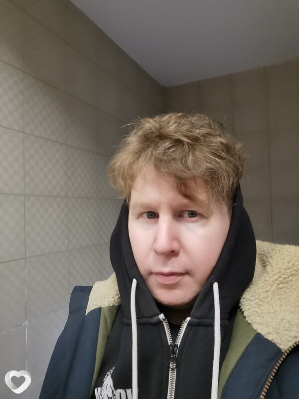 Михаил, 27, Красноярске — анкета №860832