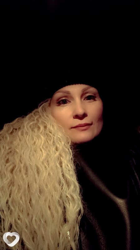 Леся, 44, Комсомольске-на-Амуре — анкета №860891