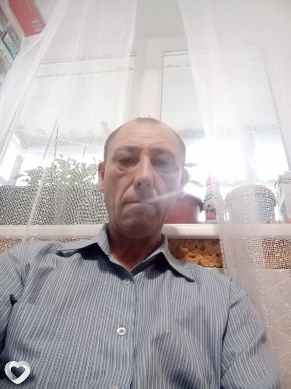 Рафаил, 50, Тольятти — анкета №860893