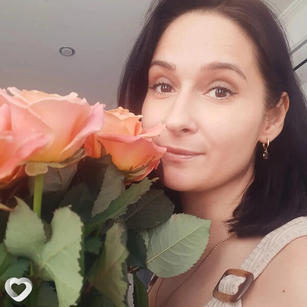 Катя, 43, Гомеле — анкета №860906