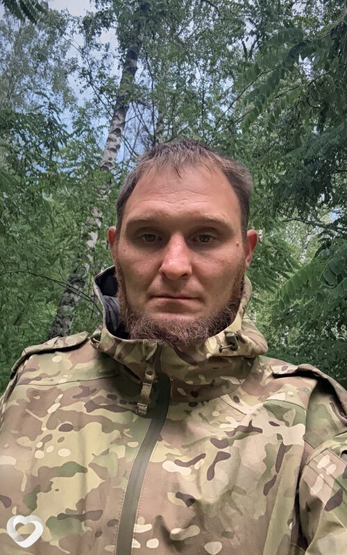 Алексей, 38, Курчатове — анкета №860908