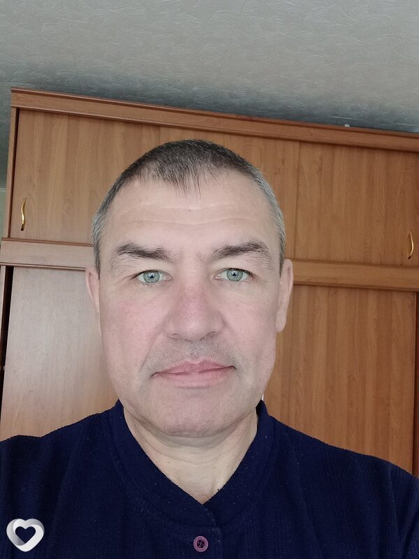 Михаил, 54, Калуге — анкета №860910