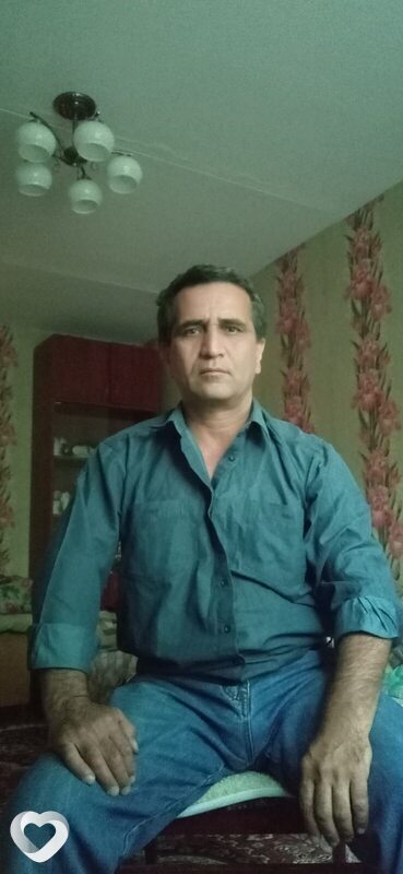 Бахтиер, 49, Перми — анкета №860517