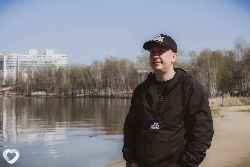 Петр, 32, Воронеже — анкета №860520