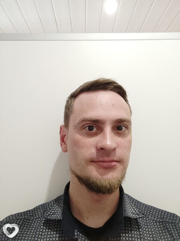 Артем, 33, Туле — анкета №860522