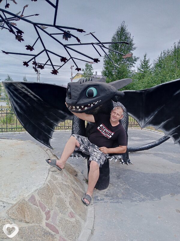 Александр, 45, Ростове-на-Дону — анкета №860524