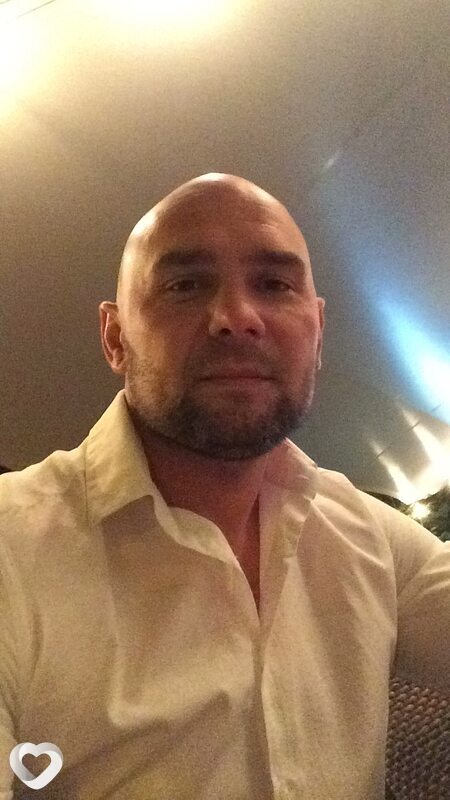 Сергей, 43, Минске — анкета №860529
