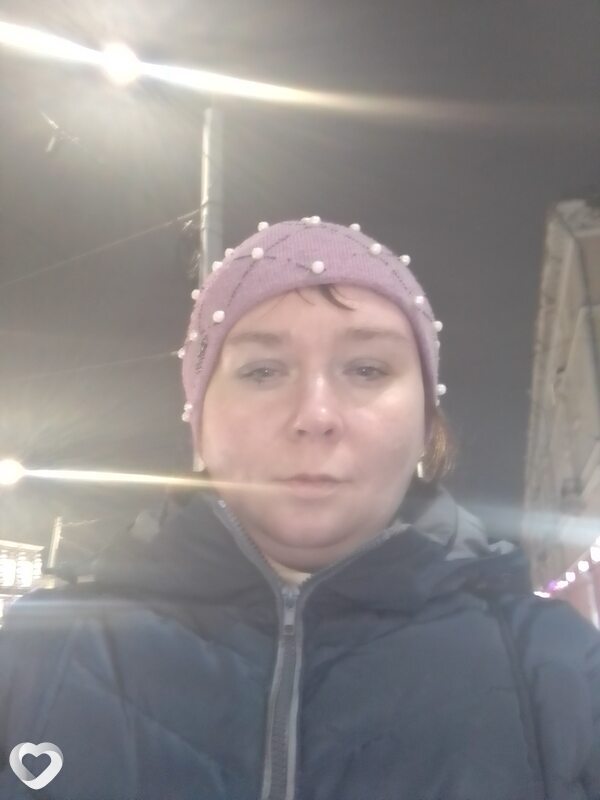 Mary, 41, Иванове — анкета №860533