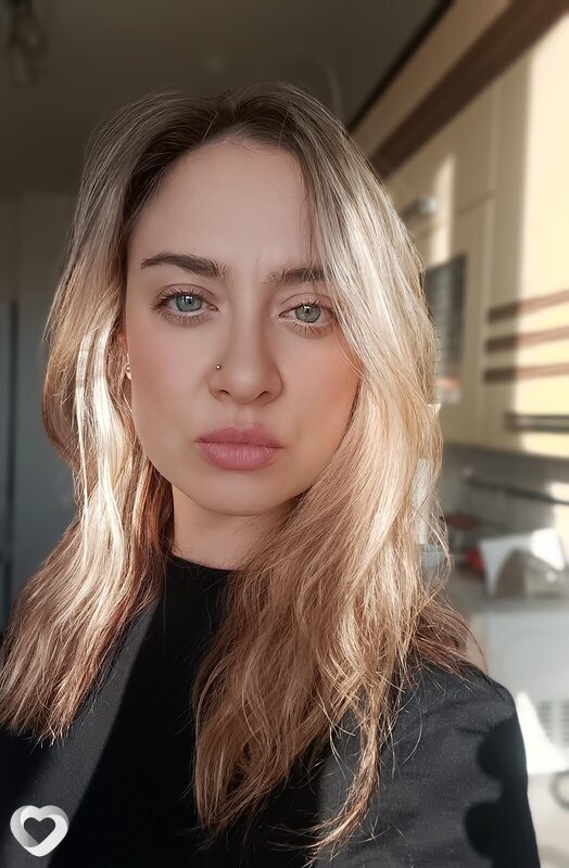 Женя, 39, Томске — анкета №860534