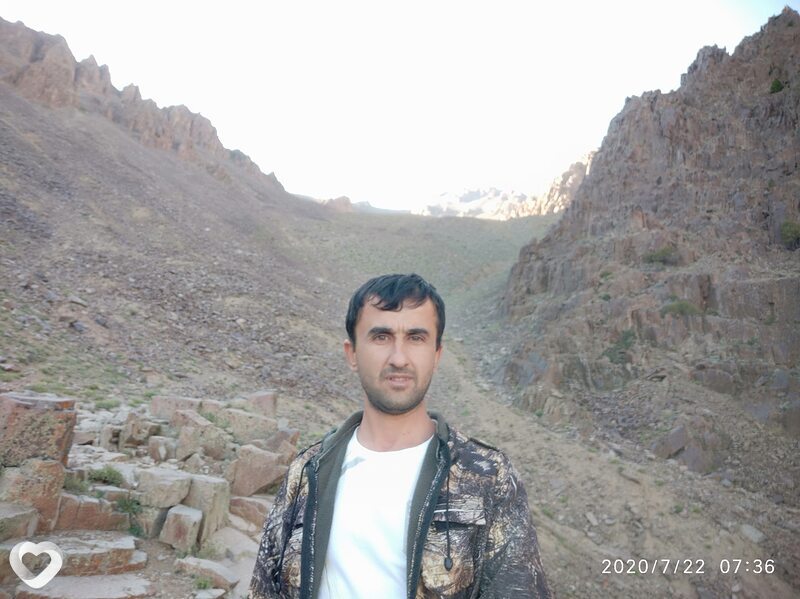 Сархад, 40, Волгограде — анкета №860535