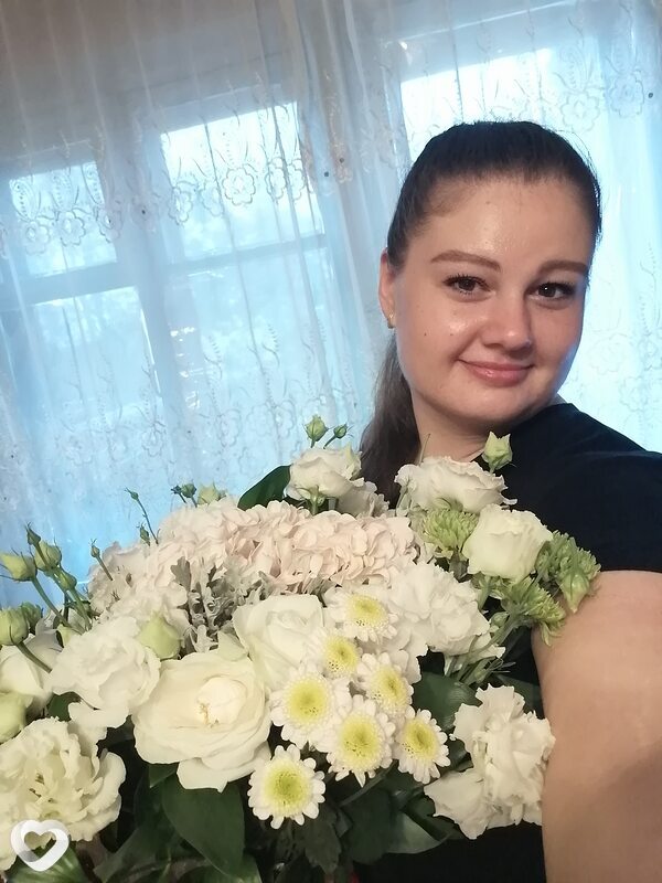 Анастасия, 29, Краснодаре — анкета №860539